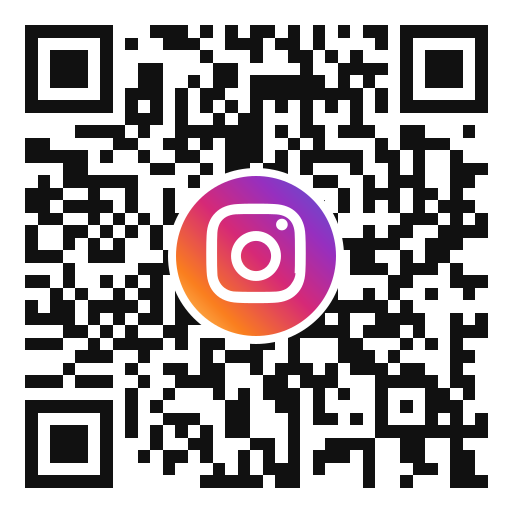 Instagram QR code
